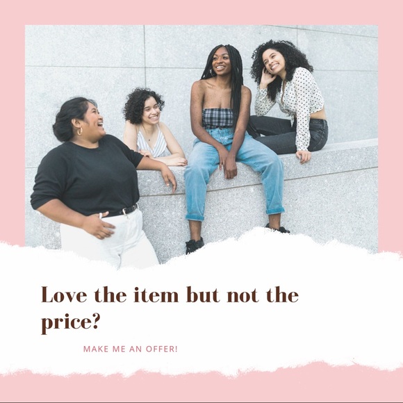 Make an offer!  I love em! - Picture 1 of 1